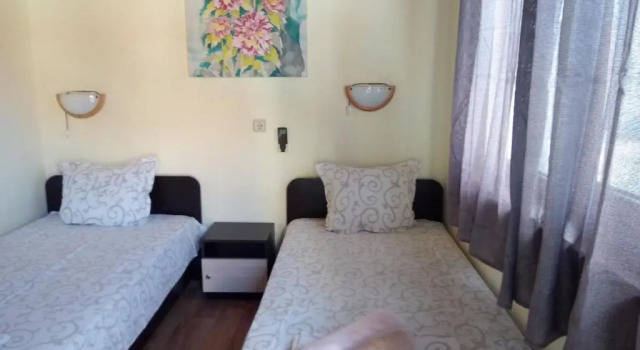 Люкс Guesthouse Oasis