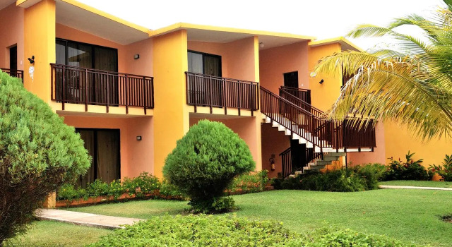 Club Amigo Hotel Atlántico-Guardalavaca, Забронировать Отель Отели Гуардалавака с бассейном, Бассейн