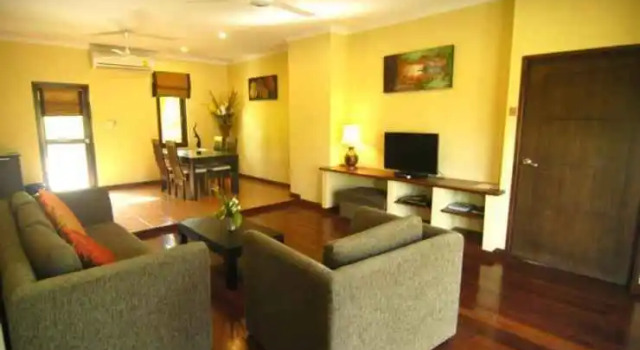 Baan Mesuk Hua Hin Spa and Resort, Забронировать Курортный отель Курортные отели Пхетчабури, Курортный отель