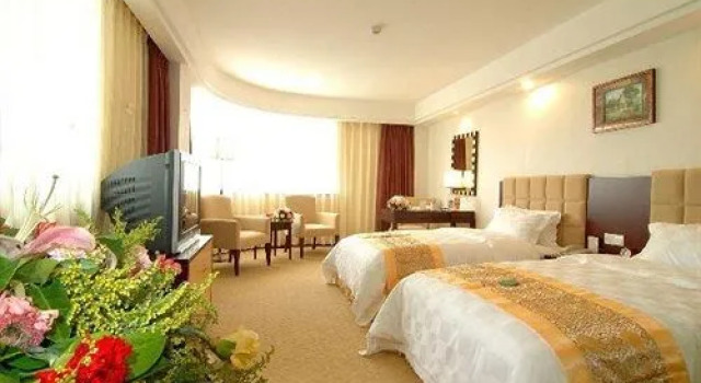 Chengdu Caesarean Hotel, Boek Hotel Hotels in Chengdu met parkeren, Parkeren