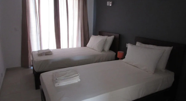 Private Self-Catering Apartements Dunas, Rezervovat Apartmán Hotely v Barlavento Islands s parkováním, Parkování