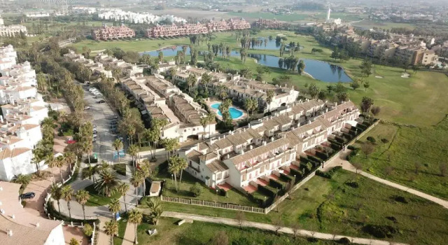 Коттедж Casa Don Camilo Costa Ballena