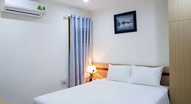 Номер Standard Melody Hotel