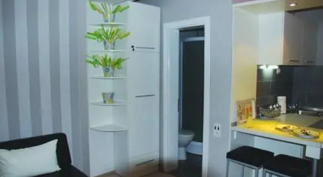 Chanovi Apartments, Забронировать Апартаменты/квартира Отели в центре Охрид, в центре