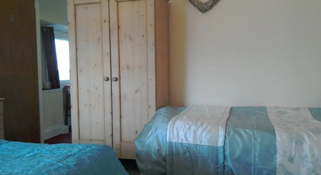 Connaught Guest House