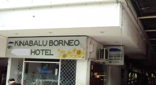 Kota Kinabalu/one borneo/suria/imago/oceanus, Prenota Hotel Kota Kinabalu Sabah