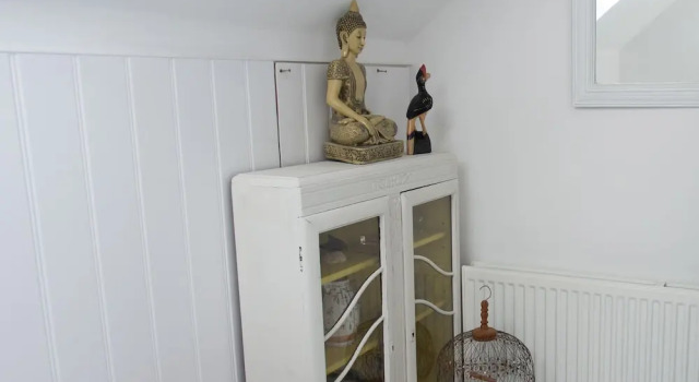 Коттедж Comfort Fairlight - Charming coastal home on the beach