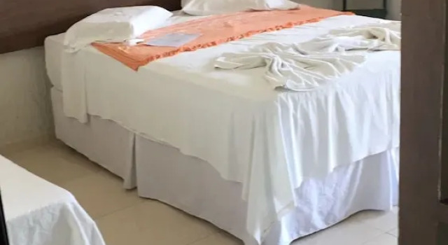 Номер Standard Hotel Amendoeiras
