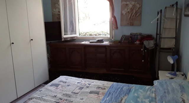 Room in Guest Room - Valle Degli Ulivi - Liguria, Italia