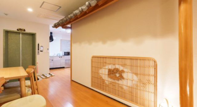 Dotonbori Apartments, Забронировать Апартаменты/квартира Апартаменты Осаки, рядом с Намба, Апартаменты/квартира