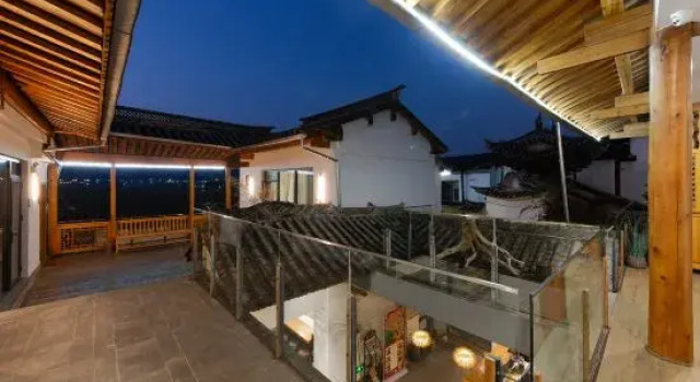 Yenge Home Country Retreat
