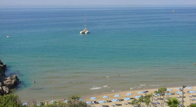 Студия Galù Guest House Gaeta
