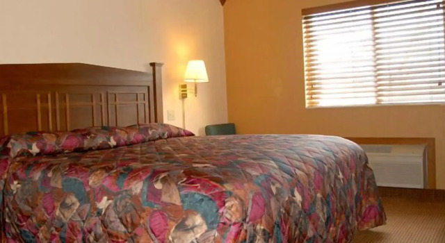 Super 8 West Union, Réserver Hôtel West Union États-Unis
