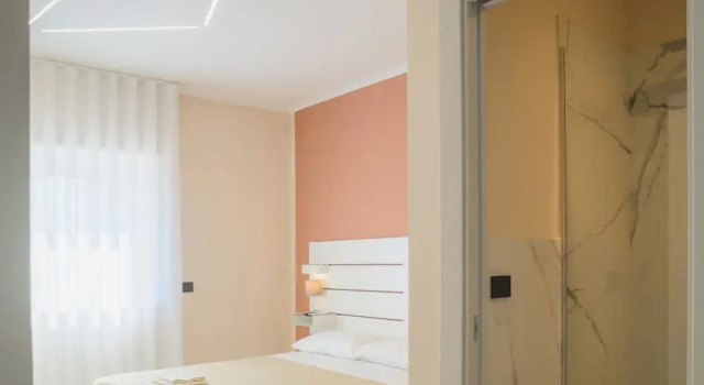 Номер Deluxe Aphrodite House