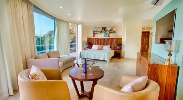 P V Villa 4 rent near Colomitos, Las Animas, Yalapa beach, Book Villa Hotels in Jalisco with a Pool, Swimming Pool