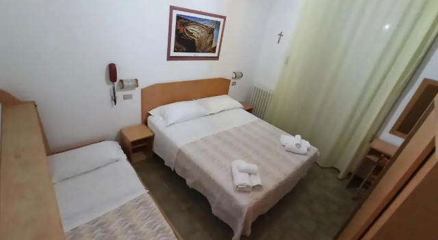 Hotel La Caravella, Забронировать Отель Недорогие отели Побережья Римини, недорого
