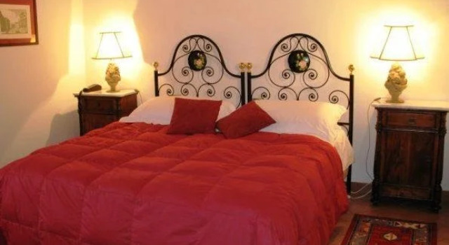 Residenza La Torricella, Prenota Hotel Hotel a Firenze con piscina, Piscina