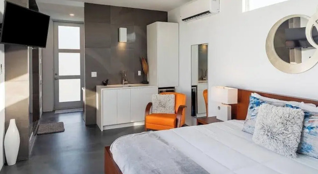 2bdr Oceanside Vacation Villa, Hotel Amenities v3, Забронировать Отель Провиденшиалс Теркс и Кайкос