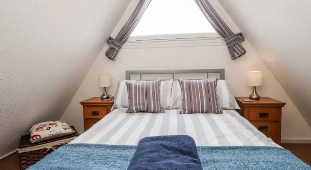Seashell Cottage Lodge 97
