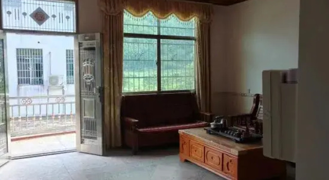 Mangshan Style Farmhouse(Mangshan Grand Canyon Rafting Shop), Prenota Hotel Hotel a Chenzhou con parcheggio, Parcheggio