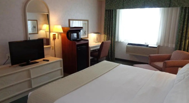 Номер Standard Country Inn & Suites by Radisson, Sidney, NE