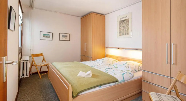 Апартаменты Sylt - Haus Christianenhöhe - App 33