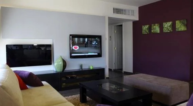 Eco Friendly Furnished apartments, Забронировать Апартаменты/квартира Амман Провинция Амман, рядом с Иорданские ворота