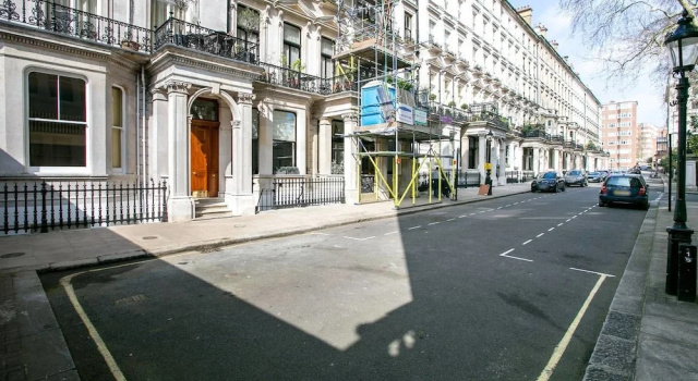 Stunning 1 bed Apartment South Ken/knightsbridge