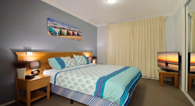 Horizons Golf Club, Villa 134, Rezervovat Vila Salamander Bay Port Stephens