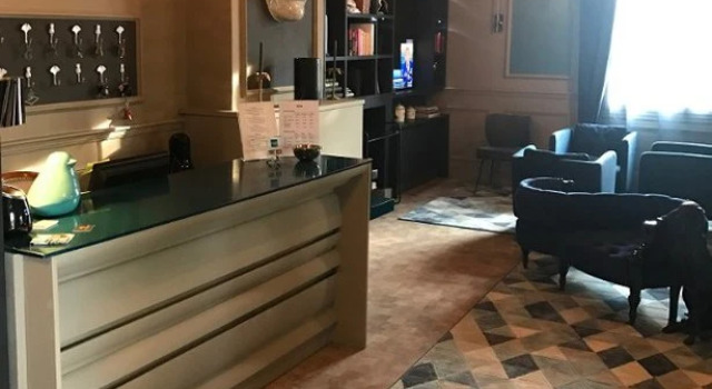 Hôtel Le Mas de Couran, Rezervovat Hotel Lattes Hérault