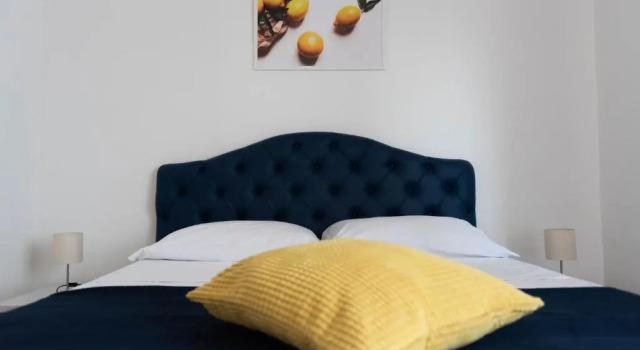 Номер Standard Sirentum Rooms