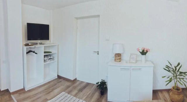 Апартаменты Tramini Apartmanok