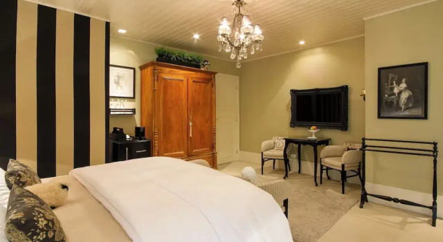 Люкс Premier Casa Regaleira Hotel Boutique