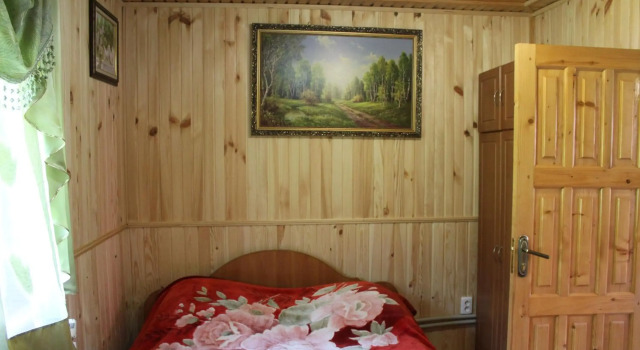 Карпатський Краєвид, Prenota Hotel Jaremče 