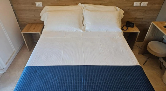 Hotel Pacific Roma