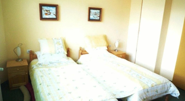 All Seasons Mountain Vistas, Buchen Sie Hotel Govedartsi Rilagebirge