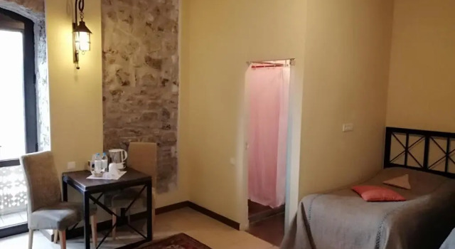 Двухместный номер Standard Tufenkian Old Dilijan Complex