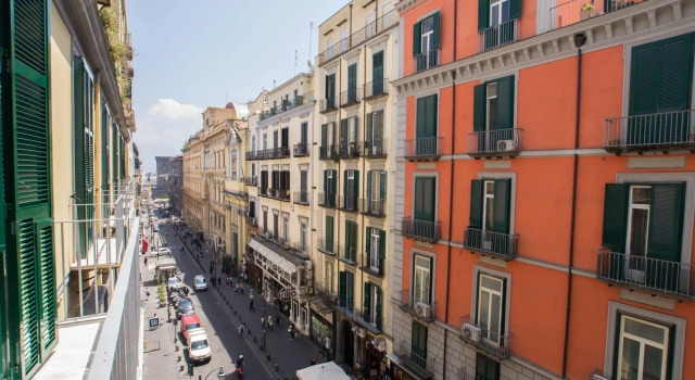 Hotel Santa Brigida