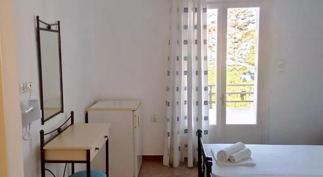 Номер Standard Galini Hotel Bed and Breakfast