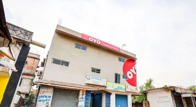 OYO 19609 Hotel Rajprabha, Book Hotel Sonari Town Jharkhand
