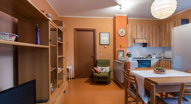 Impero House Rent - Raffaello