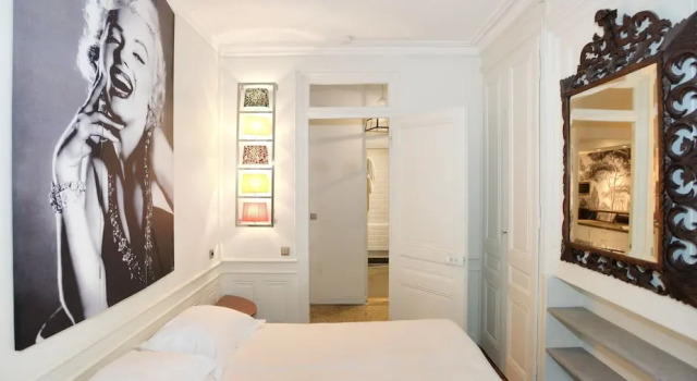 Appart Ambiance - Herbouville, Rezerwuj Apartament 4th arr Lyon