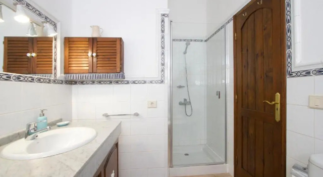 Вилла Deluxe Villa Dune