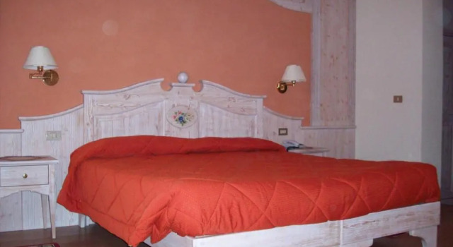 Номер Standard Hotel Al Prato