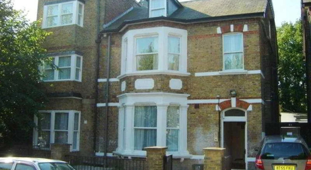 Nicoll House - Hsd, Забронировать Отель Отели Большого Лондона с завтраком, Завтраки