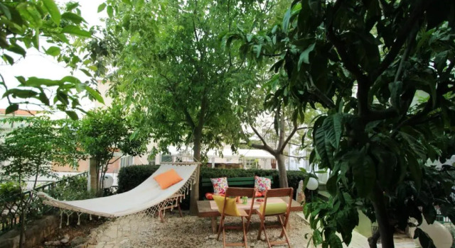 Студия Villa Ivona