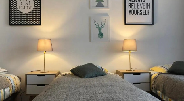 A Place Like Home Apartamenty Wiewiorcza, Varaa Huoneisto Gdańsk Pommeri