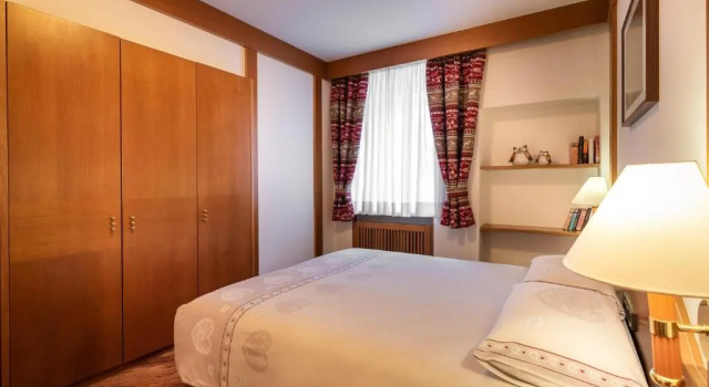 Номер Standard Hotel Belvedere