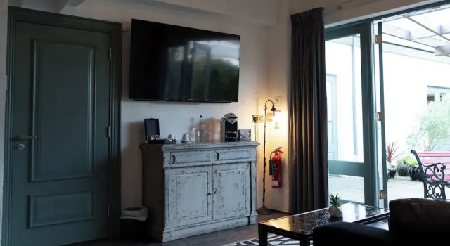 Полулюкс Bushmills Townhouse