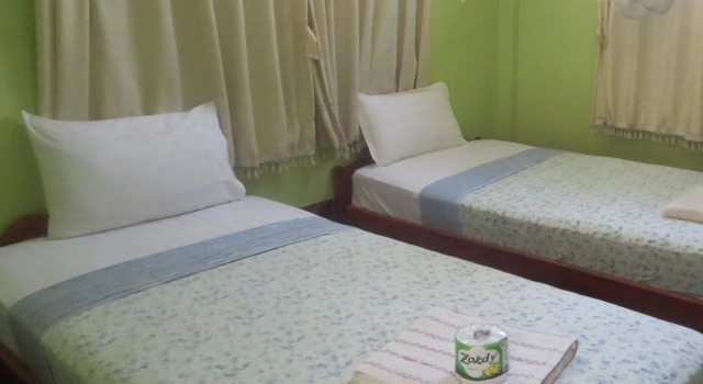 Mr. Mo Guesthouse, Reserva ahora Hotel Don Det Champasak